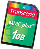 MMC (MultiMedia Card)