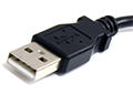 Port USB
